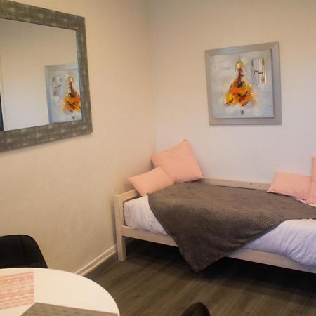 Appartement Palais Plages Cannes Exterior foto