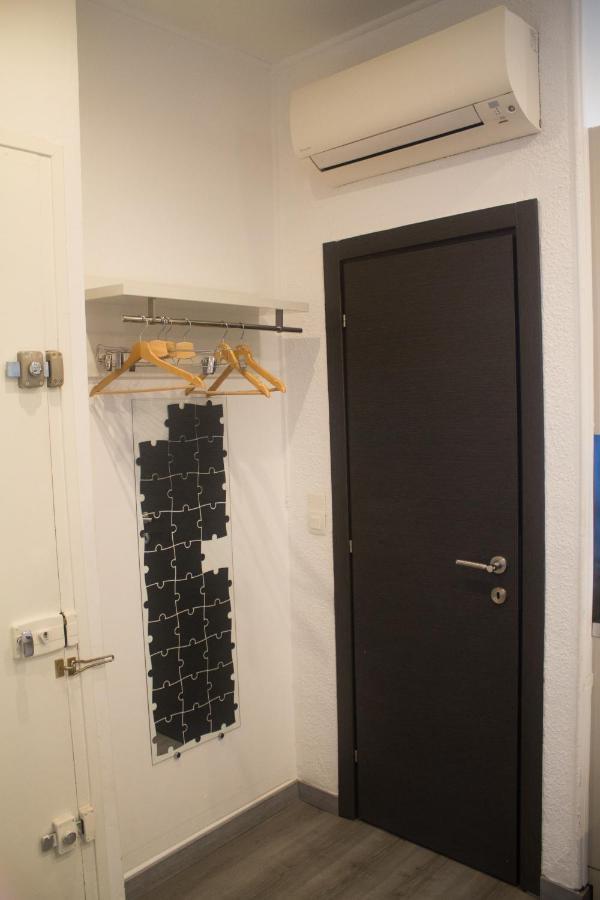 Appartement Palais Plages Cannes Exterior foto