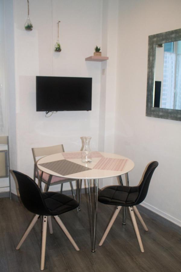 Appartement Palais Plages Cannes Exterior foto